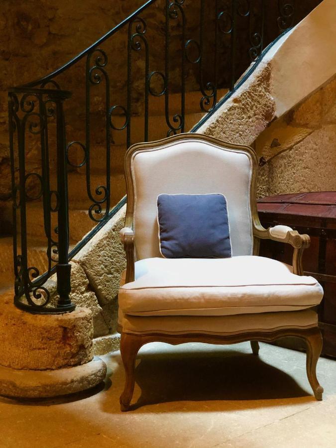 L'Orangerie Chambres D'Hotes De Charme Valros Dış mekan fotoğraf