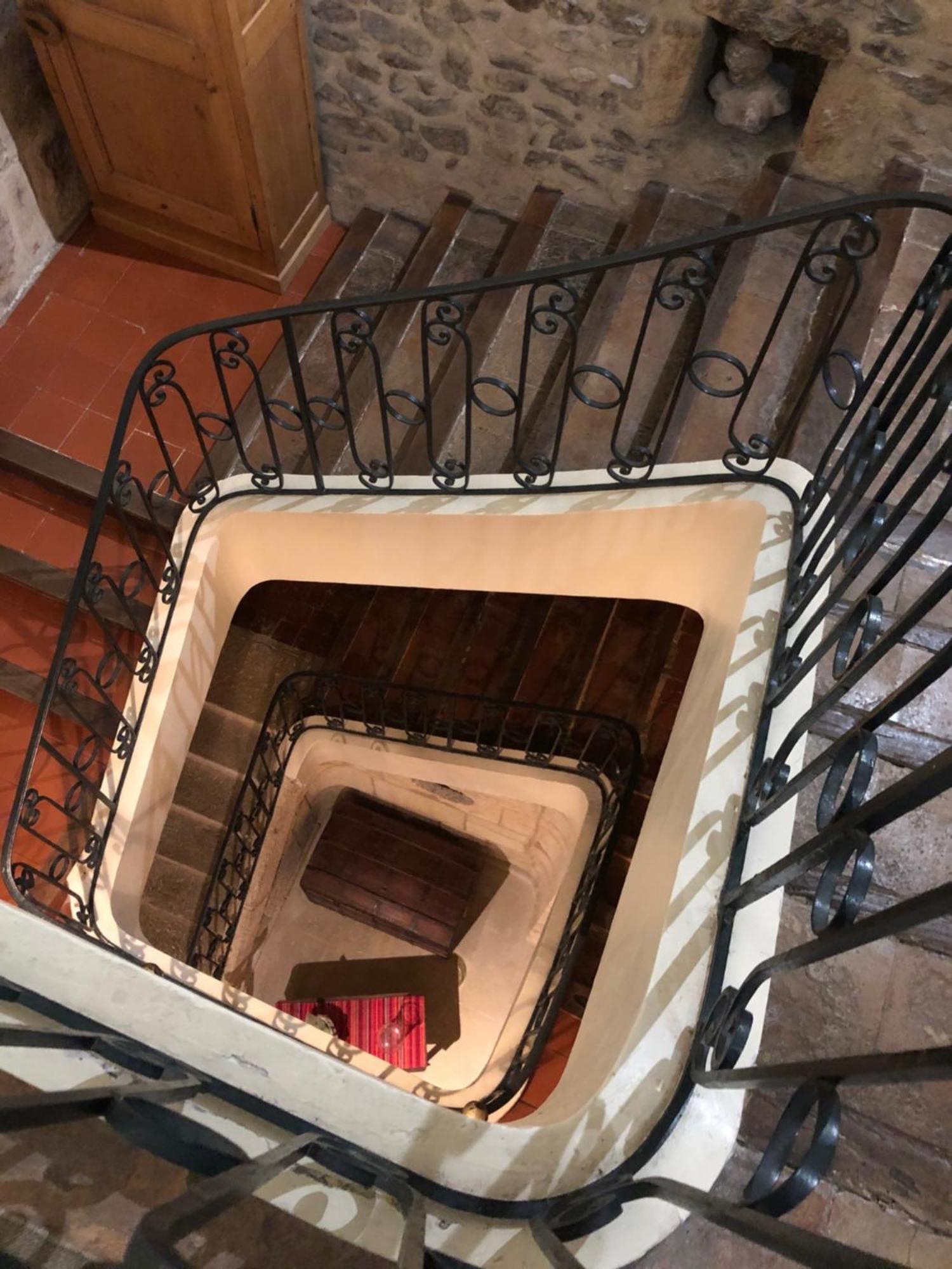 L'Orangerie Chambres D'Hotes De Charme Valros Dış mekan fotoğraf